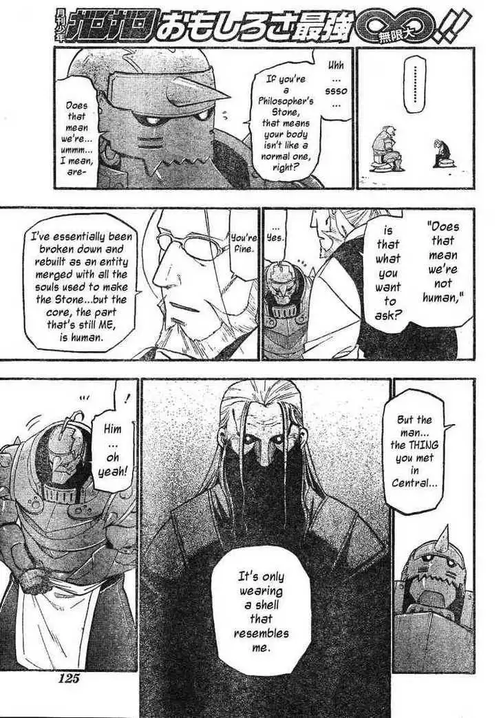 Full Metal Alchemist Chapter 82 13